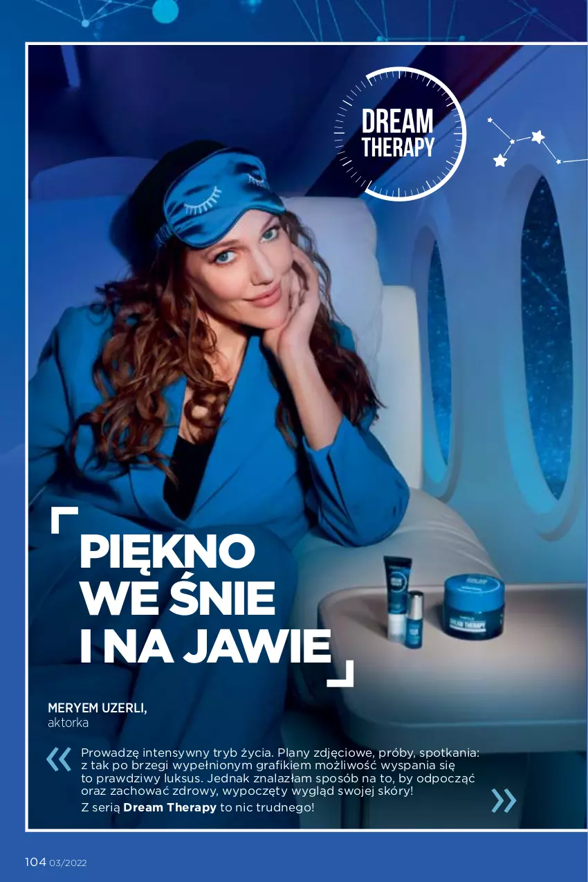 Gazetka promocyjna Faberlic - ważna 07.02 do 20.02.2022 - strona 104 - produkty: Gra, Orka, Ser