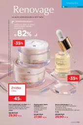 Gazetka promocyjna Faberlic - Gazetka - ważna od 20.02 do 20.02.2022 - strona 133 - produkty: Ser, Rum, Por, Kolagen, Serum, Mars, Puder, Pielęgnacja skóry, Regenerująca maska, Krem regenerujący, Maska