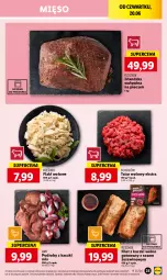 Gazetka promocyjna Lidl - GAZETKA - Gazetka - ważna od 22.06 do 22.06.2024 - strona 31 - produkty: Piec, Sos, Sok, Sokołów, Tatar wołowy, Podroby z kaczki, Wołowina, Flaki, Wino, Flaki wołowe, Mięso