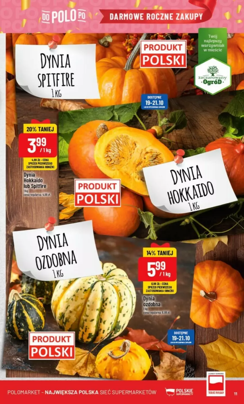 Gazetka promocyjna PoloMarket - ważna 18.10 do 24.11.2023 - strona 3