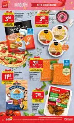 Gazetka promocyjna PoloMarket - Gazetka - ważna od 24.11 do 24.11.2023 - strona 21 - produkty: Kurczak, Marchewka, Hummus, Mus, Pizza, Ogród, Cordon Bleu