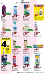 Gazetka promocyjna Drogerie Natura - Gazetka Drogerie Natura - Gazetka - ważna od 17.03 do 17.03.2026 - strona 15 - produkty: Jan Niezbędny, Pur, Do mycia naczyń, Worki na śmieci, Proszek do prania, Persil, Kret, Perełki zapachowe, Płyn do mycia naczyń, Odplamiacz, Płyn do płukania, Kostka do wc, Worki na śmiec, Płyn do mycia, Sidolux, Ariel, Lenor, Ambi Pur