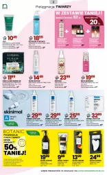 Gazetka promocyjna Drogerie Natura - Gazetka Drogerie Natura - Gazetka - ważna od 17.03 do 17.03.2026 - strona 9 - produkty: Makijaż, Krem do twarzy, Top, Ser, Rum, SKINFOOD, Neutrogena, Róża, Krem do rąk, Płyn micelarny, Balsam do ciała, Perfecta, Serum, Tonik, Tonik do twarzy, Mars, Ziaja, Peeling, Mydło, Maska, Olej