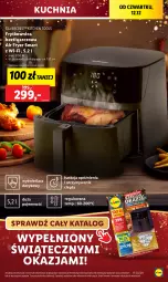 Gazetka promocyjna Lidl - GAZETKA - Gazetka - ważna od 15.12 do 15.12.2024 - strona 21 - produkty: Silvercrest, Kuchnia