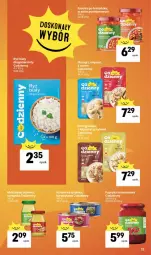 Gazetka promocyjna Delikatesy Centrum - Franczyza DC15 Czwartek - Gazetka - ważna od 15.04 do 15.04.2026 - strona 23 - produkty: Pierogi, Sos, Ser, Mus, Papryka, Kapustą, Musztarda, Fa