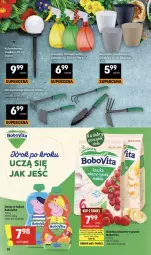 Gazetka promocyjna Delikatesy Centrum - Franczyza DC15 Czwartek - Gazetka - ważna od 15.04 do 15.04.2026 - strona 38 - produkty: Ser, Ryż, BoboVita, Deser