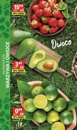 Gazetka promocyjna Delikatesy Centrum - Franczyza DC15 Czwartek - Gazetka - ważna od 15.04 do 15.04.2026 - strona 6 - produkty: K2