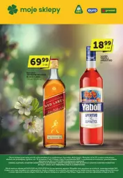Gazetka promocyjna ABC - Gazetka - ważna od 27.05 do 27.05.2025 - strona 1 - produkty: Piec, Waga, Likier
