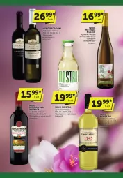Gazetka promocyjna ABC - Gazetka - ważna od 27.05 do 27.05.2025 - strona 2 - produkty: Por, Wino, HP