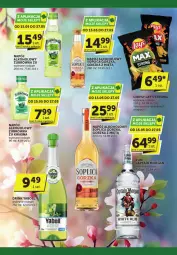 Gazetka promocyjna ABC - Gazetka - ważna od 27.05 do 27.05.2025 - strona 3 - produkty: Soplica, Napój, Fa