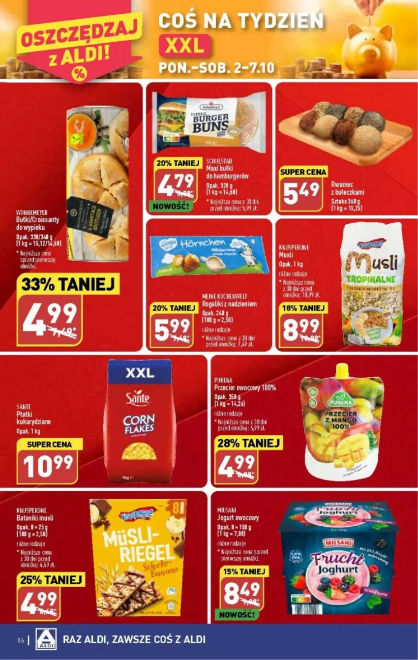 Gazetka promocyjna Aldi - ważna 02.10 do 07.10.2023 - strona 8