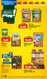 Gazetka promocyjna Lidl - GAZETKA - Gazetka - ważna od 21.05 do 21.05.2025 - strona 32 - produkty: Pestki dyni