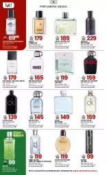 Gazetka promocyjna Drogerie Natura - Gazetka Drogerie Natura - Gazetka - ważna od 15.05 do 15.05.2023 - strona 6 - produkty: Azzaro, David Beckham, Hugo Boss, Calvin Klein, Perfum, Lacoste, Woda toaletowa, SESSIO, Davidoff, Woda, JOOP!