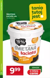 Gazetka promocyjna Stokrotka - Supermarket - Gazetka - ważna od 04.09 do 04.09.2024 - strona 14 - produkty: Serek wiejski, Ser, Twaróg, Piątnica, Ananas, Lodówka, Mlekovita, Serek, Twaróg półtłusty, Wiadro, Mleko