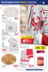 Gazetka promocyjna Makro - [Oferta promocyjna] Artykuły spożywcze i przemysłowe - Gazetka - ważna od 26.12 do 26.12.2021 - strona 31 - produkty: Ser, Ręcznik kuchenny, Rust, Lovely, Wełna, Fartuch kuchenny, Rękawice, Ręcznik, Bieżnik, Fa