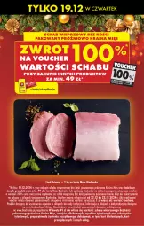 Gazetka promocyjna Biedronka - Od czwartku - Gazetka - ważna od 25.12 do 25.12.2024 - strona 3 - produkty: Telefon, Dron, Schab wieprzowy