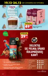 Gazetka promocyjna Biedronka - Od czwartku - Gazetka - ważna od 25.12 do 25.12.2024 - strona 57 - produkty: BIC, Kawa ziarnista, Body, Kawa, HP