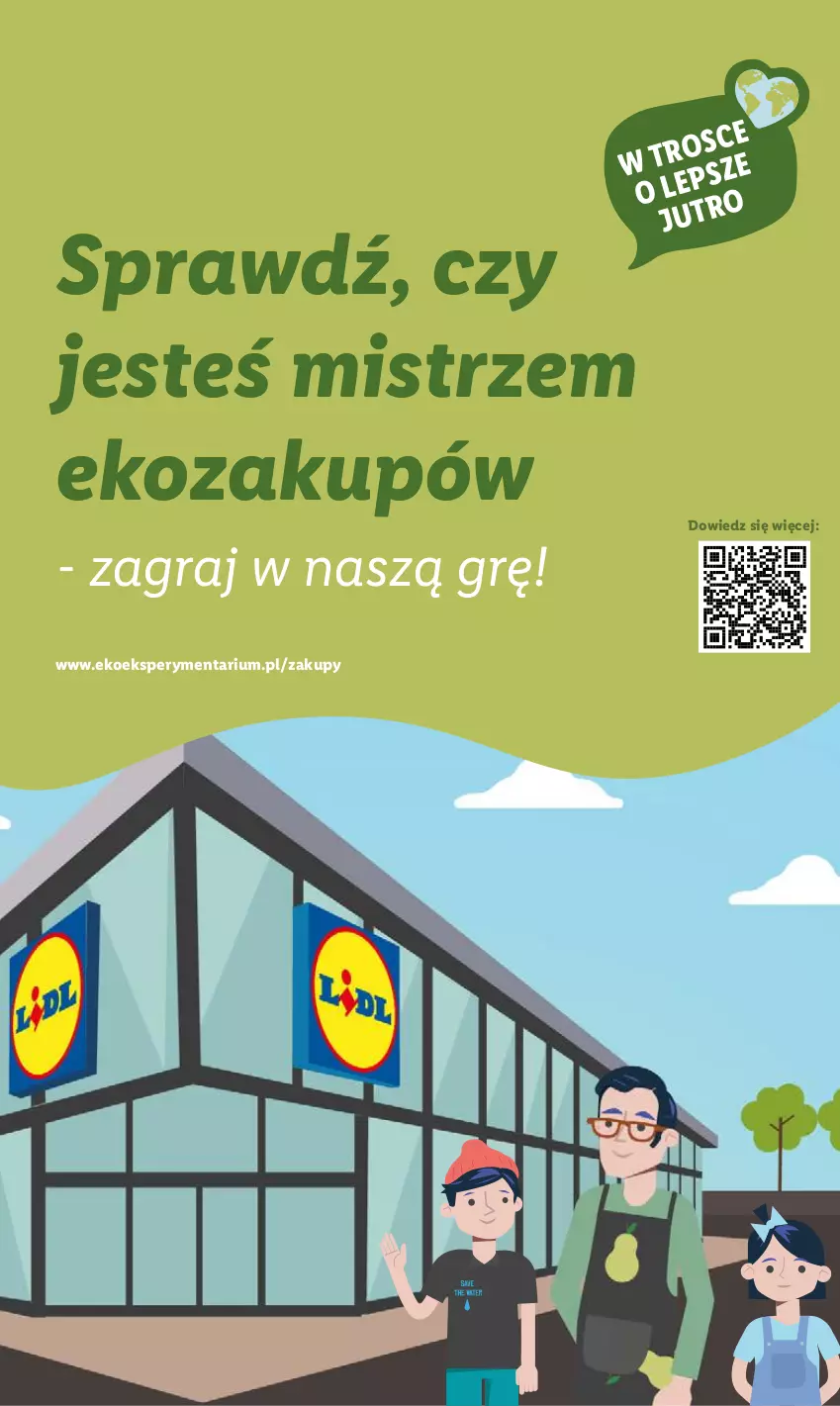 Gazetka promocyjna Lidl - GAZETKA - ważna 30.05 do 01.06.2022 - strona 64 - produkty: Gra