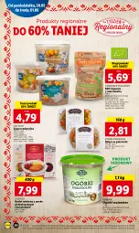 Gazetka promocyjna Lidl - GAZETKA - Gazetka - ważna od 01.06 do 01.06.2022 - strona 30 - produkty: Kurczak, Pur, Kuchnia Staropolska, Mięso w galarecie, Zupa, Kuchnia, Wieprzowina, Kotlet, Gala, Mięso