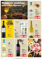 Gazetka promocyjna Kaufland - Barek Kauflandu - Gazetka - ważna od 02.10 do 02.10.2024 - strona 10 - produkty: Ser, Por, Chardonnay, Martini, Portada, Torba, Wino, Napój, Pinot Grigio