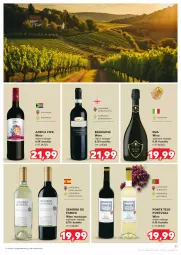 Gazetka promocyjna Kaufland - Barek Kauflandu - Gazetka - ważna od 02.10 do 02.10.2024 - strona 11 - produkty: Por, Mus, Wino musujące, Wino