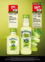 Gazetka promocyjna Delikatesy Centrum - Delibarek DC44-DC45 - Gazetka - ważna od 12.11 do 12.11.2025 - strona 16 - produkty: Rum, Rama, Dron, Napój