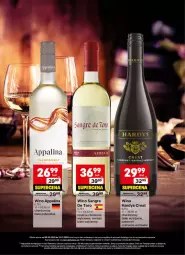 Gazetka promocyjna Delikatesy Centrum - Delibarek DC44-DC45 - Gazetka - ważna od 12.11 do 12.11.2025 - strona 2 - produkty: Ser, Rum, Rama, Merlot, Chardonnay, Shiraz, Wino