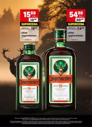 Gazetka promocyjna Delikatesy Centrum - Delibarek DC44-DC45 - Gazetka - ważna od 12.11 do 12.11.2025 - strona 20 - produkty: Rum, Jagermeister, Rama, Likier, Fa