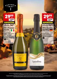 Gazetka promocyjna Delikatesy Centrum - Delibarek DC44-DC45 - Gazetka - ważna od 12.11 do 12.11.2025 - strona 4 - produkty: Ser, Rum, Rama, Chardonnay, Prosecco, Wino