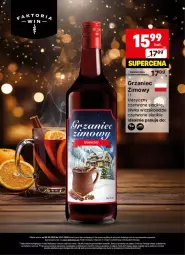Gazetka promocyjna Delikatesy Centrum - Delibarek DC44-DC45 - Gazetka - ważna od 12.11 do 12.11.2025 - strona 6 - produkty: Rum, Rama