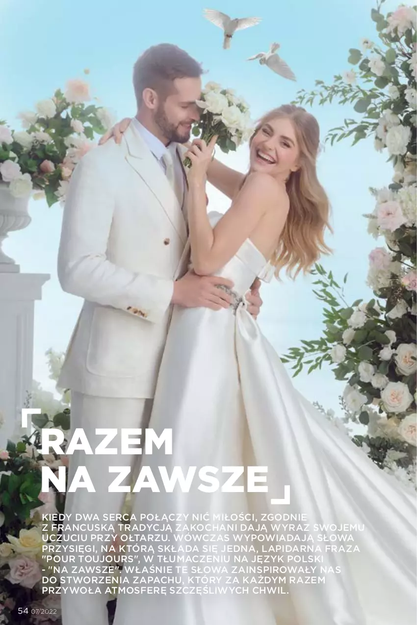 Gazetka promocyjna Faberlic - ważna 25.04 do 15.05.2022 - strona 54 - produkty: Koc, Ser