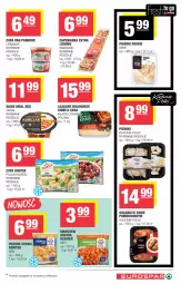 Gazetka promocyjna Spar - EuroSpar - Gazetka - ważna od 11.12 do 11.12.2025 - strona 9 - produkty: Kurczak, Pierogi, Sos, Ser, Ryż, Gra, Zupa, Kuchnia, Zapiekanka, Lasagne bolognese, Lasagne, Renifer, Graal, Ogród, Hortex