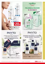 Gazetka promocyjna Ziko - Gazetka Ziko Dermo - Gazetka - ważna od 23.07 do 23.07.2025 - strona 29 - produkty: Pielęgnacja włosów, L'Biotica