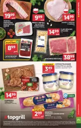 Gazetka promocyjna Stokrotka - Market - Gazetka - ważna od 28.05 do 28.05.2025 - strona 13 - produkty: Chrzan, Warzywa, Udziec z indyka, Sok, Sokołów, Tatar wołowy, Bagietka, Kotlet, Mięso z indyka, Wołowina, Owoce, Flaki, Grill, Flaki wołowe, Mięso, Wołowina bez kości