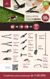 Gazetka promocyjna Stokrotka - Market - Gazetka - ważna od 28.05 do 28.05.2025 - strona 26 - produkty: Noż, Gra, Nożyce, Sekator, Klej