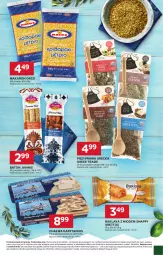 Gazetka promocyjna Stokrotka - Market - Gazetka - ważna od 28.05 do 28.05.2025 - strona 7 - produkty: Makaron, Warzywa, Chałwa, Baton, Owoce, Kakao, Helio, Mięso