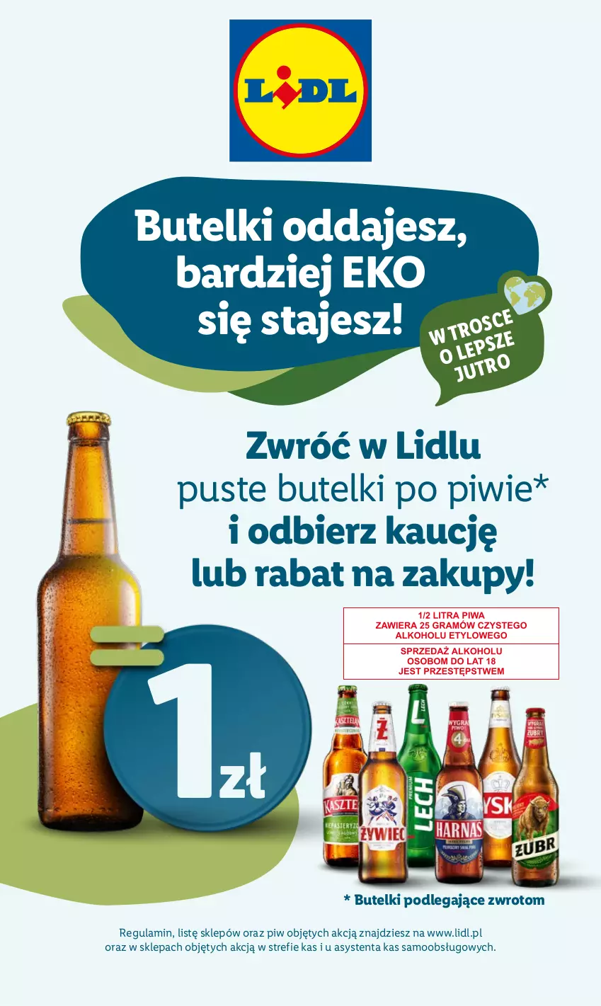 Gazetka promocyjna Lidl - GAZETKA - ważna 15.05 do 17.05.2025 - strona 55