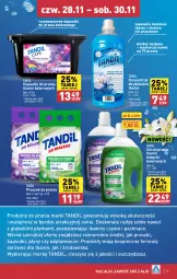 Gazetka promocyjna Aldi - Pełna oferta - Gazetka - ważna od 30.11 do 30.11.2024 - strona 27 - produkty: Piec, Sok, Proszek do prania, Odplamiacz, Kapsułki do prania