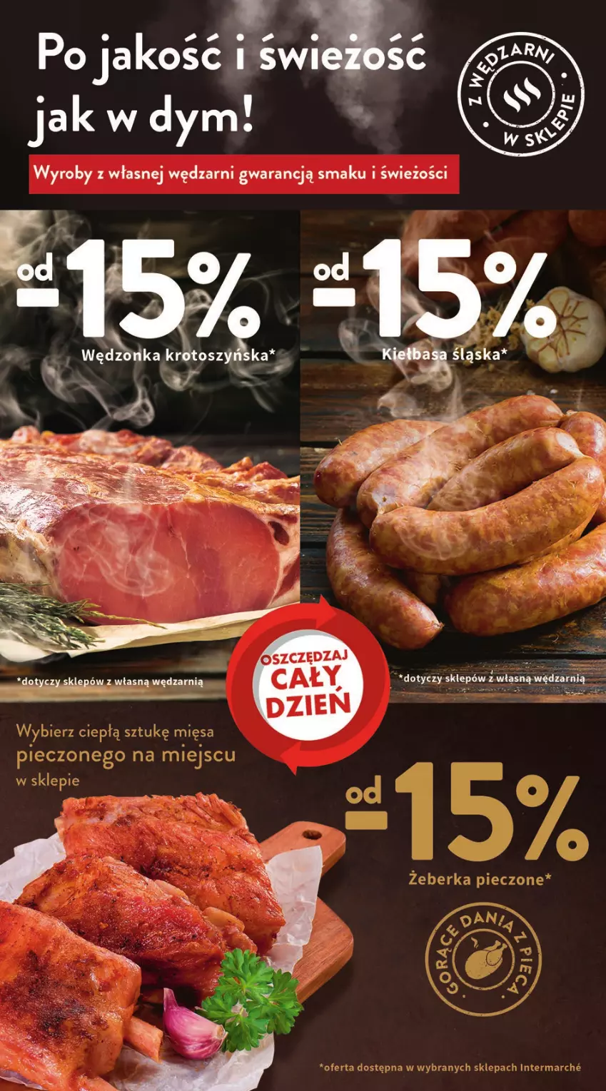 Gazetka promocyjna Intermarche - Gazetka Intermarche - ważna 23.03 do 29.03.2023 - strona 18