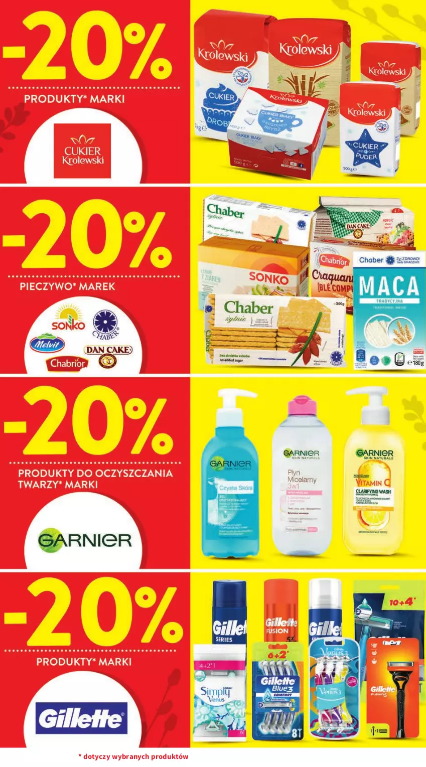 Gazetka promocyjna Intermarche - Gazetka Intermarche - ważna 23.03 do 29.03.2023 - strona 8