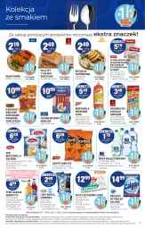 Gazetka promocyjna Stokrotka - Supermarket - Gazetka - ważna od 22.11 do 22.11.2023 - strona 15 - produkty: Mozzarella, Piwa, Piwo, Kurczak, Nałęczowianka, Warzywa, Sok, Ser, Gra, Szynka wieprzowa, Pasztet, Chipsy, Lody, Szynka, Schab wieprzowy, Morliny, Galbani, Calgon, Frankfurterki, Owoce, Kabanos, Dozownik, Olewnik, Mięso, LG