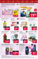 Gazetka promocyjna Stokrotka - Supermarket - Gazetka - ważna od 22.11 do 22.11.2023 - strona 23 - produkty: Palette, Mydło w płynie, Colgate Total, Warzywa, Rum, Gin, BIC, Listerine, Papier, Biały Jeleń, Bell, Dezodorant, Pasta do zębów, Perfecta, Papier toaletowy, Szynka, Płyn do płukania, Chusteczki, Szampon, Podpaski, Foxy, Maszynka, Owoce, Bella, Mydło, Maszynka do golenia, Colgate, Kapsułki do prania, Mięso, Farba do włosów, LG, Fa