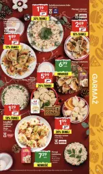Gazetka promocyjna Delikatesy Centrum - Franczyza DC51 Czwartek - Gazetka - ważna od 23.12 do 23.12.2025 - strona 23 - produkty: Pierogi, Ser, Dega
