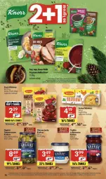 Gazetka promocyjna Delikatesy Centrum - Franczyza DC51 Czwartek - Gazetka - ważna od 23.12 do 23.12.2025 - strona 26 - produkty: Gra, Bulion, Winiary, Lion