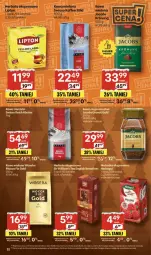 Gazetka promocyjna Delikatesy Centrum - Franczyza DC51 Czwartek - Gazetka - ważna od 23.12 do 23.12.2025 - strona 32 - produkty: Torebka, Kawa rozpuszczalna, Rum, Kawa ziarnista, Kawa mielona, Kawa, Mocca Fix Gold, Jacobs, Woseba, Herbapol, Fa