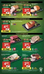 Gazetka promocyjna Delikatesy Centrum - Franczyza DC51 Czwartek - Gazetka - ważna od 23.12 do 23.12.2025 - strona 41 - produkty: Piec, Wagi