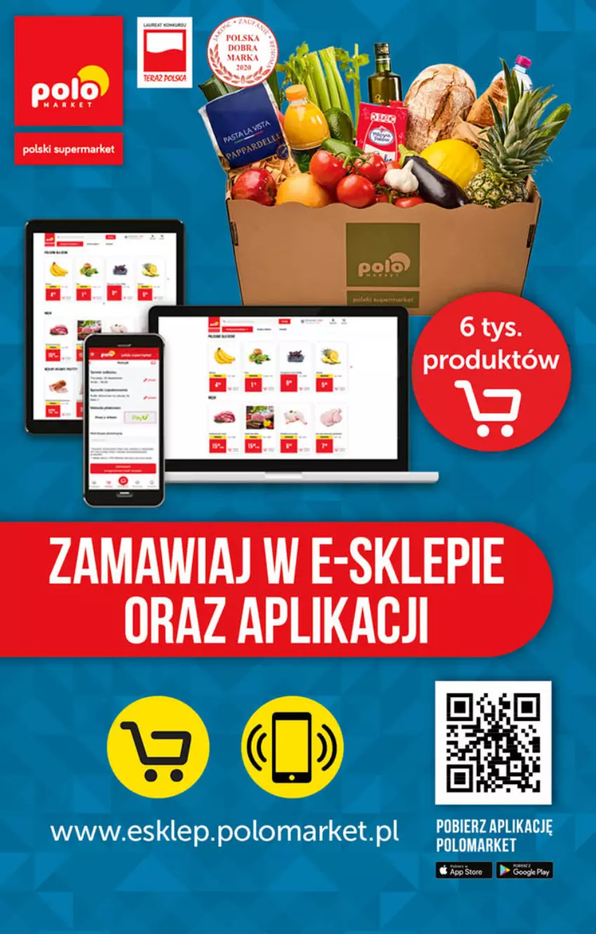 Gazetka promocyjna PoloMarket - Gazetka pomocyjna - ważna 08.12 do 14.12.2021 - strona 6