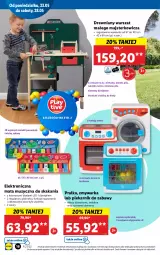 Gazetka promocyjna Lidl - GAZETKA - Gazetka - ważna od 28.05 do 28.05.2022 - strona 18 - produkty: Pralka, Sok, Gry, Gra, Wiertarka, Warka, Tarka, Młotek, Młot, Zmywarka, Piekarnik, Drzwi