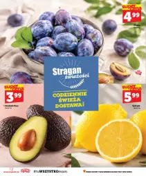 Gazetka promocyjna Topaz - Gazetka - Gazetka - ważna od 19.08 do 19.08.2026 - strona 12 - produkty: Top