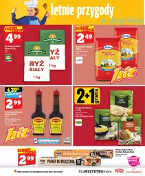 Gazetka promocyjna Topaz - Gazetka - Gazetka - ważna od 19.08 do 19.08.2026 - strona 27 - produkty: Piec, Top, Papier, Kuchnia, Babuni, Papier do pieczenia